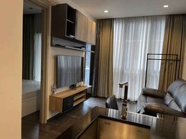 1 Bedroom Apartment for rent at The Line Asoke - Ratchada, Din Daeng