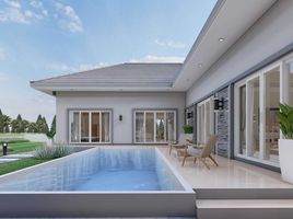 3 Bedroom Villa for sale in Mueang Chiang Rai, Chiang Rai, Huai Sak, Mueang Chiang Rai