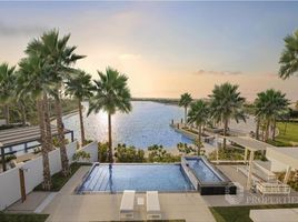 3 Bedroom Villa for sale at Aura, Olivara Residences, Dubai Studio City (DSC)