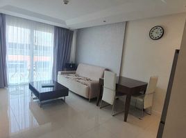1 Bedroom Condo for sale at Sunset Boulevard Residence 2, Nong Prue, Pattaya, Chon Buri, Thailand