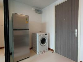 1 Bedroom Apartment for rent at Supalai Premier Charoen Nakon, Khlong San