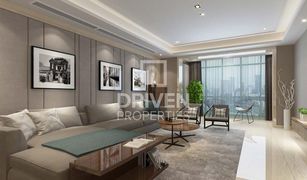 2 Bedrooms Apartment for sale in , Dubai Nobles Tower