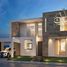 4 Bedroom Villa for sale at Nasma Residences, Hoshi