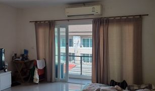 ขายทาวน์เฮ้าส์ 6 ห้องนอน ใน คลองจั่น, กรุงเทพมหานคร Nirun Siri Avenue Nawamin 51