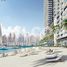 3 Bedroom Apartment for sale at EMAAR Beachfront, Jumeirah