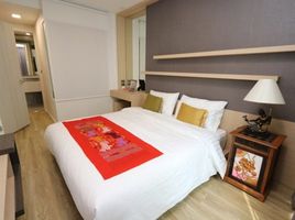 1 Bedroom Apartment for sale at Play Condominium, Suthep
