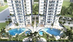 1 Bedroom Apartment for sale in District 13, Dubai Samana Waves 2