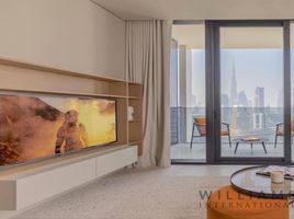 1 Schlafzimmer Appartement zu verkaufen im SRG Upside, DAMAC Towers by Paramount, Business Bay