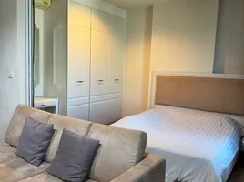 1 Schlafzimmer Wohnung zu verkaufen im The Crest Phahonyothin 11, Sam Sen Nai, Phaya Thai