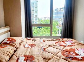 2 Bedroom Apartment for rent at The Privacy Ratchada - Sutthisan, Sam Sen Nok