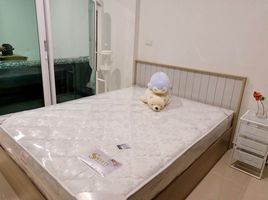 1 Schlafzimmer Appartement zu vermieten im Lazio Sriyan, Thanon Nakhon Chaisi