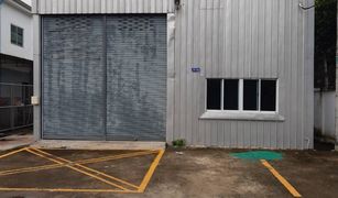 N/A Warehouse for sale in Bang Si Mueang, Nonthaburi 