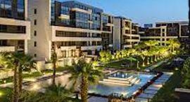 Available Units at The Waterway - New Cairo