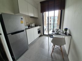 1 Bedroom Condo for sale at The Base Uptown, Ratsada, Phuket Town, Phuket