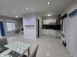 3 Bedroom House for rent at Karnkanok 19, Chang Khlan