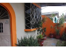 3 Bedroom House for sale in Playa Puerto Santa Lucia, Jose Luis Tamayo Muey, Salinas