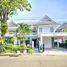 5 Bedroom Villa for sale at Noble Wana Watcharapol, Tha Raeng