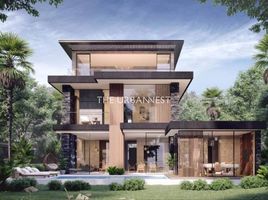 4 Bedroom Villa for sale at Alaya, Royal Residence