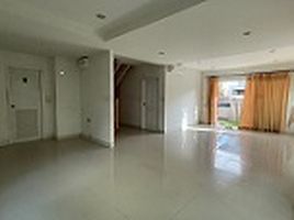 3 Bedroom Villa for sale at Pruksa Village The Season Rangsit Klong 3, Khlong Sam