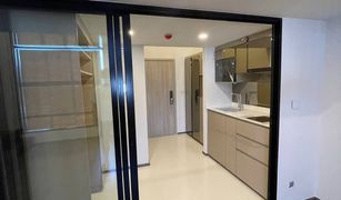 1 Bedroom Condo for sale in Thanon Phet Buri, Bangkok Park Origin Ratchathewi