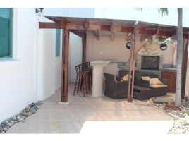 5 Bedroom House for sale in Jose Luis Tamayo Muey, Salinas, Jose Luis Tamayo Muey