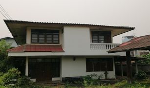 4 Bedrooms House for sale in Nai Wiang, Phrae 