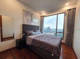 2 Schlafzimmer Appartement zu vermieten im Ashton Morph 38, Phra Khanong