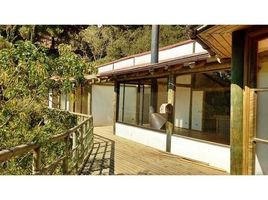 4 Bedroom Villa for sale at Zapallar, Puchuncavi, Valparaiso, Valparaiso, Chile