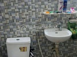 2 Bedroom House for sale in Cambodia Railway Station, Srah Chak, Voat Phnum