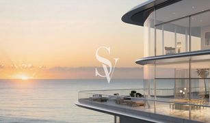 5 chambres Penthouse a vendre à The Crescent, Dubai Orla by Omniyat