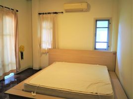 3 Schlafzimmer Haus zu vermieten im Parkway Chalet Village, Min Buri, Min Buri