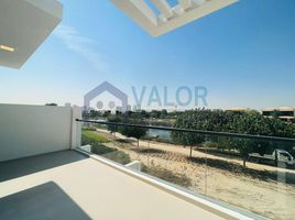 4 Bedroom Villa for sale at Topanga, DAMAC Hills (Akoya by DAMAC)