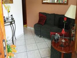 2 Schlafzimmer Appartement zu verkaufen im Aparecida, Santos