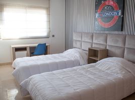 4 Schlafzimmer Appartement zu verkaufen im Appartement de luxe 106 m², Na Agdal Riyad