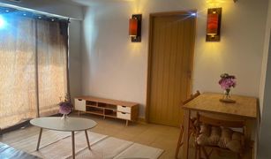 1 Bedroom Condo for sale in Hua Hin City, Hua Hin Palm Pavilion