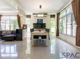 4 Bedroom Townhouse for sale at Nontree Gallery, Bang Phai, Mueang Nonthaburi, Nonthaburi