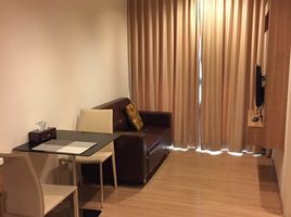 1 Bedroom Condo for rent at Rhythm Phahol-Ari, Sam Sen Nai, Phaya Thai, Bangkok