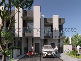 3 Bedroom Townhouse for sale at Bianca, 