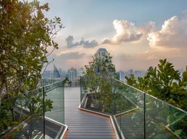 1 Bedroom Condo for sale at Life One Wireless, Lumphini