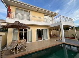 3 Bedroom Villa for rent in Samui International Airport, Bo Phut, Bo Phut