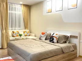 Studio Condo for sale at The Bell Condominium, Chalong