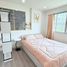 Studio Apartment for sale at D Condo Kathu, Kathu, Kathu