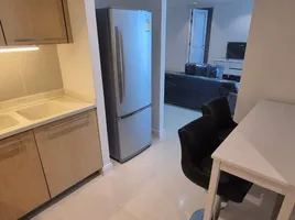 2 Bedroom Condo for rent at Athenee Residence, Lumphini