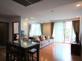 2 Schlafzimmer Wohnung zu vermieten im Baan Sansuk, Nong Kae, Hua Hin, Prachuap Khiri Khan