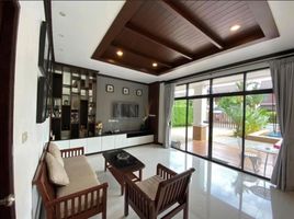 3 Bedroom Villa for rent at The Unique Krabi, Ao Nang, Mueang Krabi