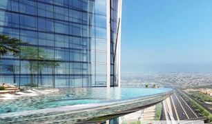 1 Bedroom Apartment for sale in , Dubai Aykon City