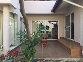 4 Bedroom House for rent at Koolpunt Ville 10, Chai Sathan, Saraphi, Chiang Mai