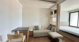 Available Units at U Delight Residence Riverfront Rama 3