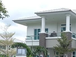 4 Bedroom Villa for sale at Supalai Royal River Khon Kaen, Mueang Kao