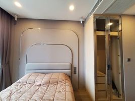 คอนโด 2 ห้องนอน ให้เช่า ในโครงการ แอชตัน จุฬา – สีลม, สี่พระยา